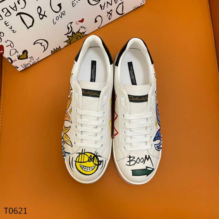 Picture of Dolce Gabbana Shoes _SKUDGsz38-4403524147
